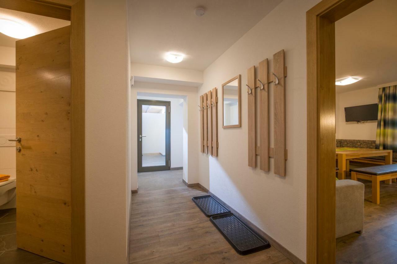 Ferienwohnung Lederer Söll Exteriér fotografie