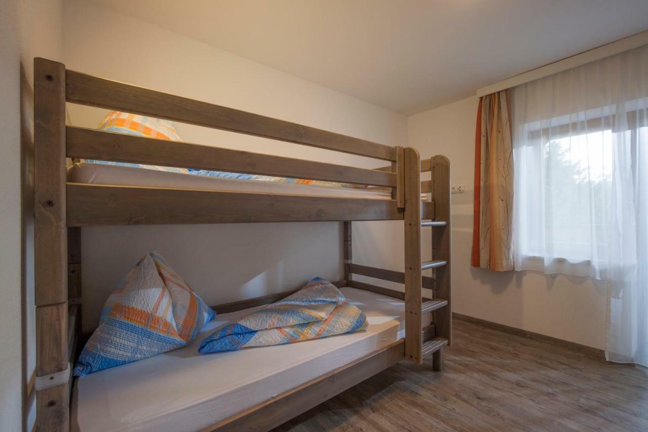 Ferienwohnung Lederer Söll Exteriér fotografie