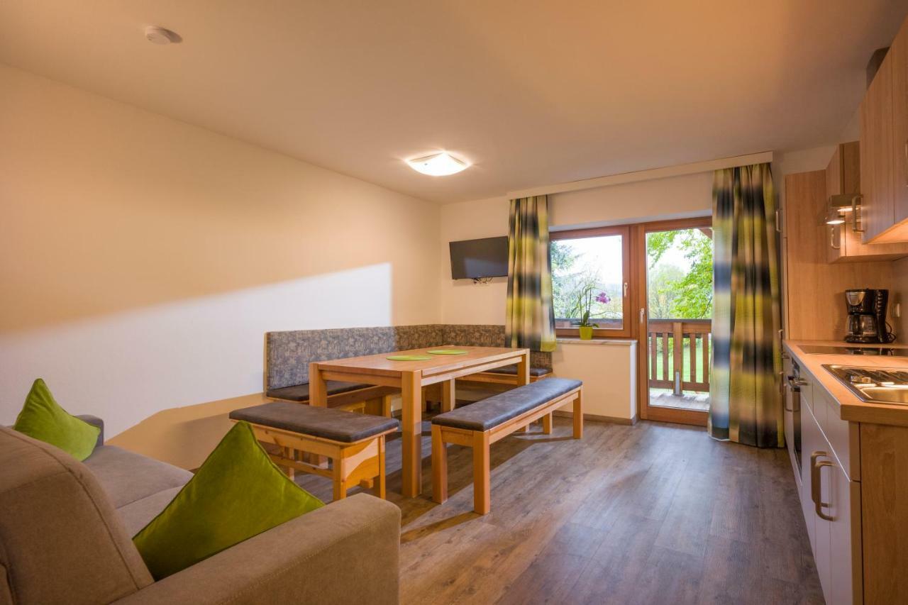 Ferienwohnung Lederer Söll Exteriér fotografie
